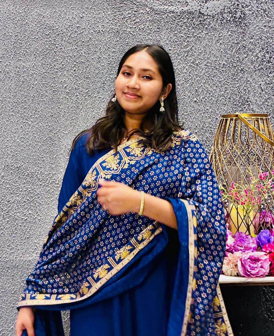 Sushmita